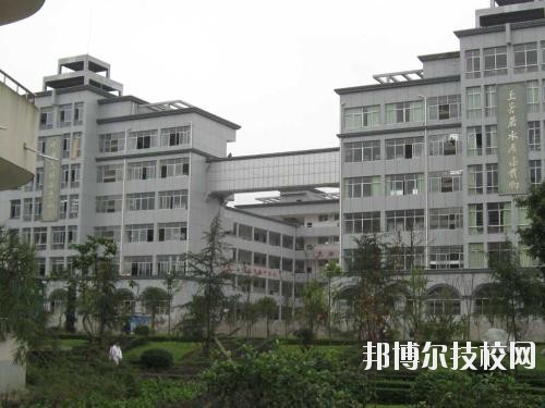 黔東南中等職業(yè)技術(shù)學校怎么樣、好不好