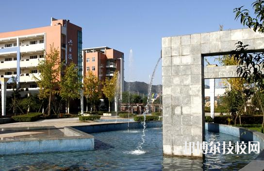 重慶南川隆化職業(yè)中學校學校怎么樣、好不好