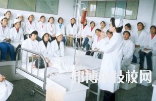 蘭州衛(wèi)生學(xué)校怎么樣、好不好