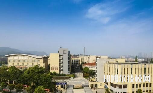 杭州閑林職業(yè)高級中學(xué)2020年報名條件、招生要求、招生對象