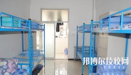 杭州喬司職業(yè)高級中學2020年宿舍條件