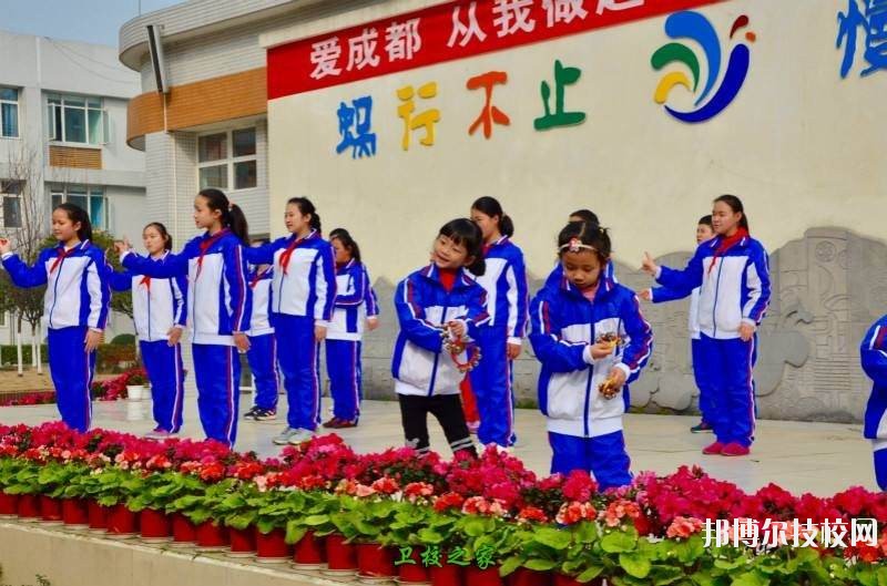成都市特殊教育中等職業(yè)技術(shù)學(xué)校2020年報名條件、招生要求、招生對象