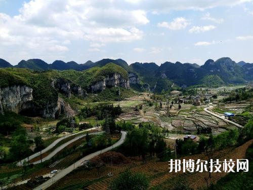 畢節(jié)七星關中等職業(yè)學校網站網址