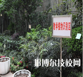 重慶風(fēng)景園林技工學(xué)校怎么樣、好不好