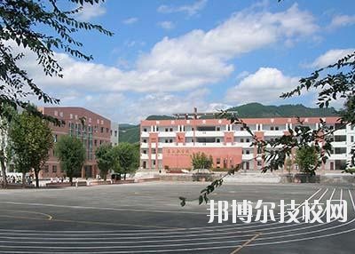 湄潭中等職業(yè)學校地址在哪里