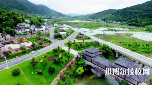 湄潭中等職業(yè)學(xué)校怎么樣、好不好