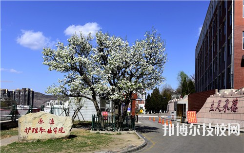承德護(hù)理職業(yè)學(xué)院怎么樣、好不好
