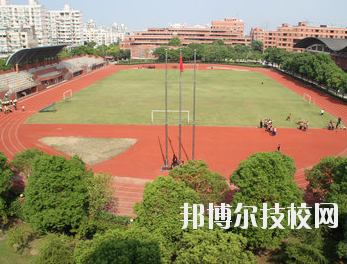 重慶紡織技工學(xué)校怎么樣、好不好
