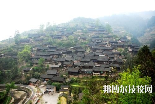 雷山中等職業(yè)學(xué)校怎么樣、好不好