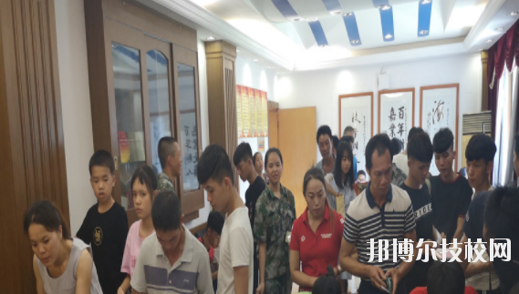 南寧信息工程職業(yè)技術學校網(wǎng)站網(wǎng)址 