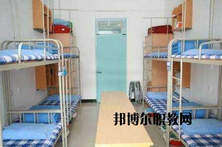 榆林東方職業(yè)技術學校2020年宿舍條件 