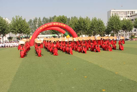 徐州衛(wèi)生學(xué)校2020年報名條件、招生要求、招生對象