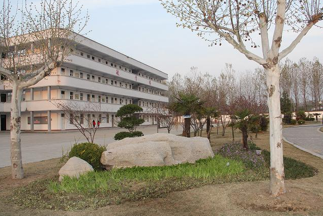 徐州衛(wèi)生學(xué)校怎么樣、好不好