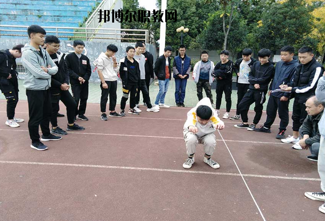 勉縣職業(yè)教育中心2020年報名條件、招生要求、招生對象 