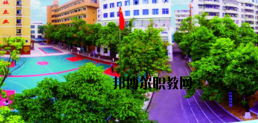 廣西欽州商貿(mào)學(xué)校2020年報(bào)名條件、招生要求、招生對(duì)象 
