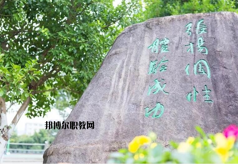 平陽(yáng)縣第二職業(yè)學(xué)校2020年招生簡(jiǎn)章