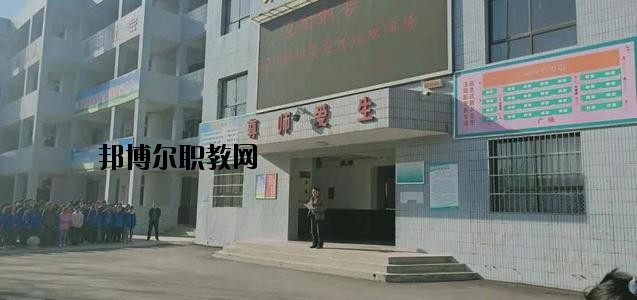 陜西涇陽職業(yè)中等專業(yè)學校怎么樣、好不好