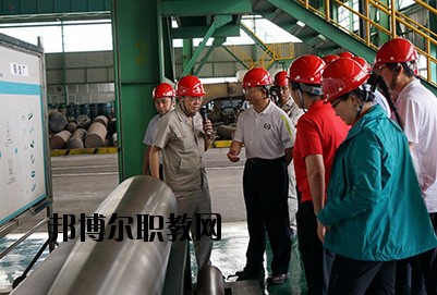 江油市攀長鋼技工學校2020年報名條件、招生要求、招生對象