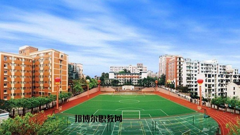 寶雞渭濱職業(yè)教育中心怎么樣、好不好