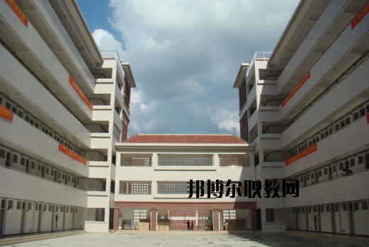 云浮中等專業(yè)學校怎么樣、好不好