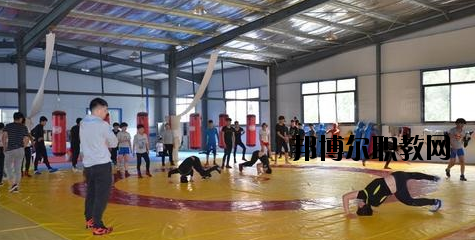 天水體育運動學校2020年報名條件、招生要求、招生對象