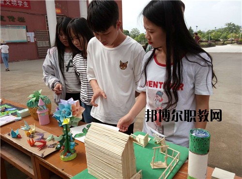 宜春職業(yè)技術教育中心怎么樣、好不好