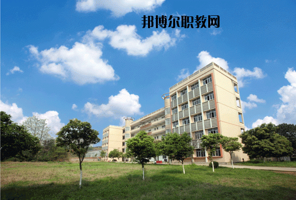 贛州農(nóng)業(yè)學(xué)校怎么樣、好不好