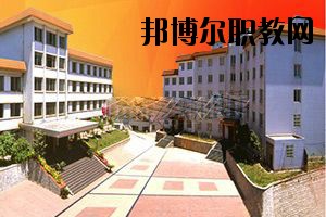 貴陽市城鄉(xiāng)建設(shè)學校2020年宿舍條件