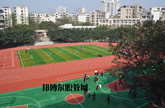 重慶合川職業(yè)教育中心2020年報(bào)名條件、招生要求、招生對象