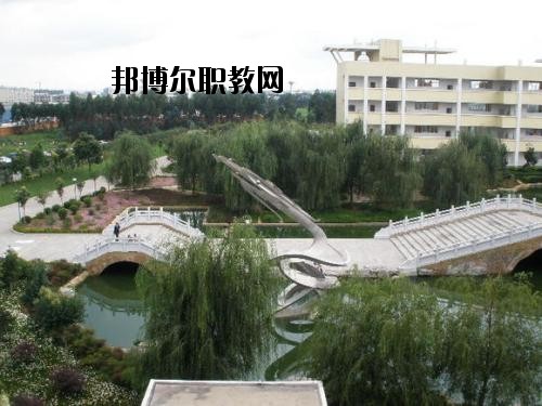 曲靖陸良縣職業(yè)技術(shù)學(xué)校2020年報名條件、招生要求、招生對象
