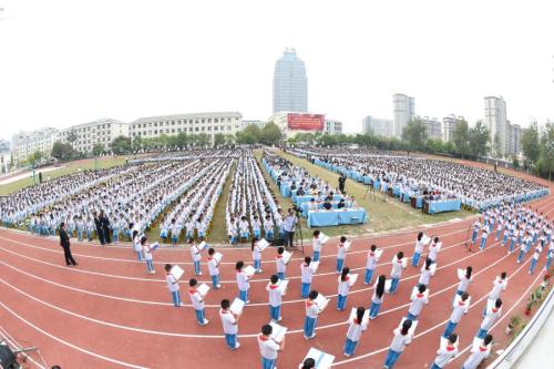 江蘇漣水中等專業(yè)學(xué)校2020年報(bào)名條件、招生要求、招生對(duì)象
