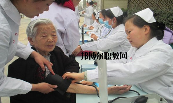 西安航空護(hù)士職業(yè)學(xué)校怎么樣、好不好
