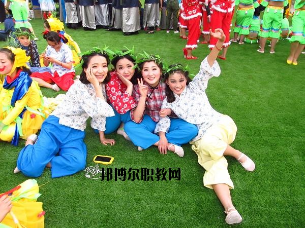 西安幼兒師范職業(yè)學(xué)校2020年報(bào)名條件、招生要求、招生對(duì)象 