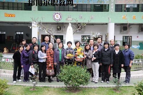 貴陽(yáng)市女子職業(yè)學(xué)校怎么樣、好不好