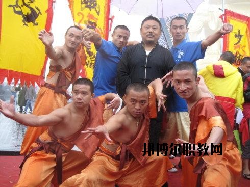 樂山大佛文武學校2020年報名條件、招生要求、招生對象