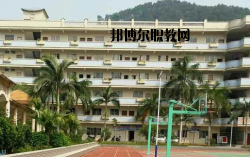 梧州西南中等專業(yè)學(xué)校怎么樣、好不好