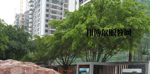 廣西城市建設學校怎么樣、好不好
