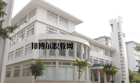 連州職業(yè)技術(shù)學(xué)校怎么樣、好不好