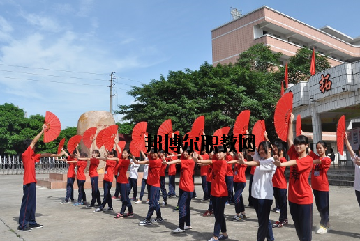 江門新會(huì)機(jī)電職業(yè)技術(shù)學(xué)校2020年報(bào)名條件、招生要求、招生對(duì)象