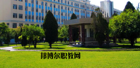 甘肅工業(yè)技師學(xué)院2020年學(xué)費、收費多少