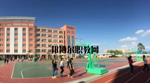 玉林機(jī)電工程學(xué)校2020年報(bào)名條件、招生要求、招生對(duì)象