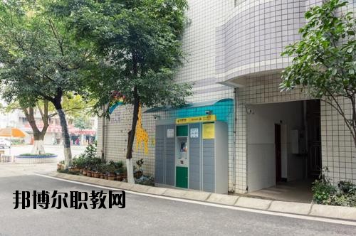 龍南職業(yè)中等專業(yè)學校2020年報名條件、招生要求、招生對象