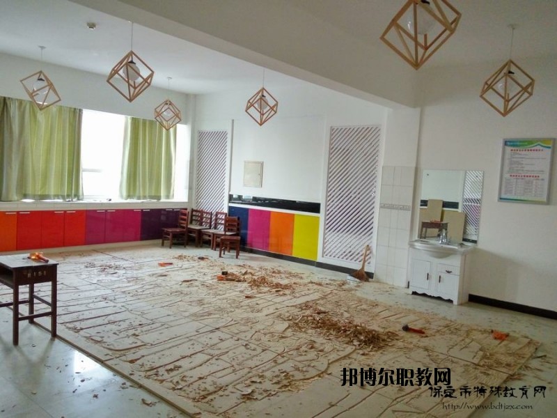保定特殊教育中心2020年報(bào)名條件、招生要求、招生對象