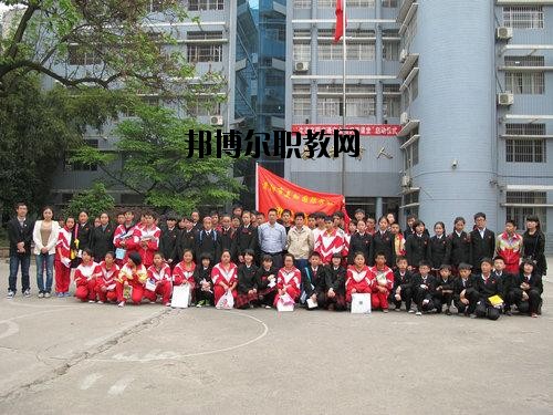 貴陽市盲聾啞學(xué)校2020年報(bào)名條件、招生要求