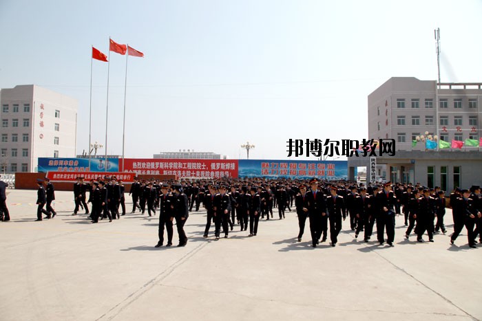 陜西振華職業(yè)中等專業(yè)學校2020年報名條件、招生要求、招生對象 