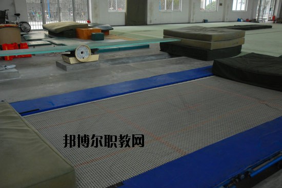 寶雞體育運(yùn)動(dòng)學(xué)校怎么樣、好不好