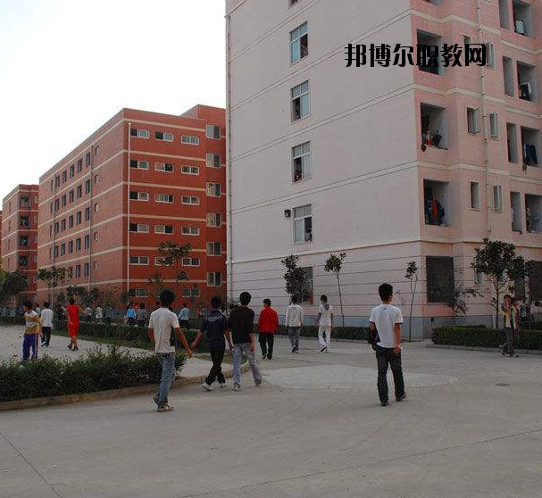 孟津職教中心2021年報名條件、招生要求、招生對象