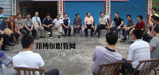 大竹縣清水職業(yè)中學2020年報名條件、招生要求、招生對象
