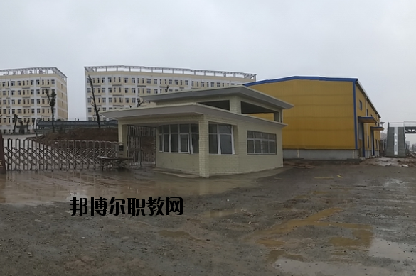 黃石第一技工學校2020年報名條件、招生要求、招生對象