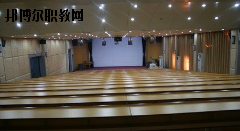 贛州服裝職業(yè)技術學校地址在哪里